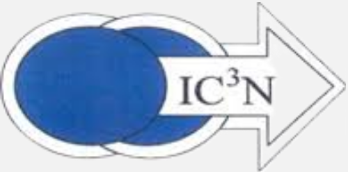 ICCCN Logo